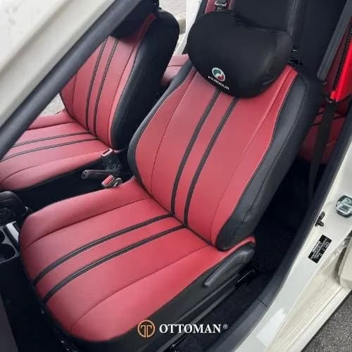Perodua Bezza Ottoman — real install