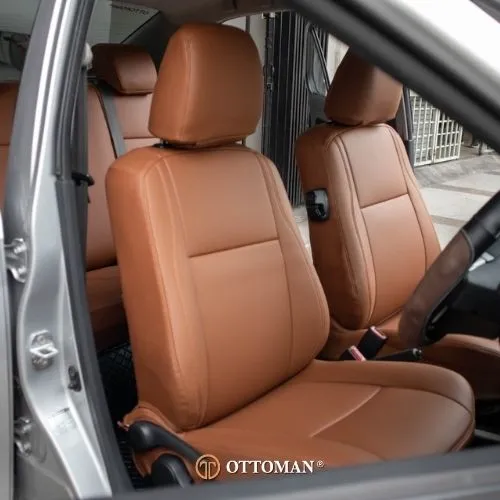 Perodua Bezza Ottoman — real install