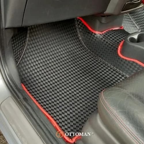 Perodua Myvi Titanium Series Black — real install