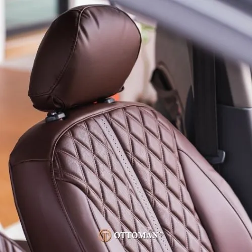 Perodua Myvi Ottoman — real install