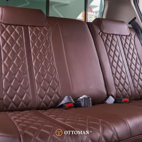 Perodua Myvi Ottoman — real install