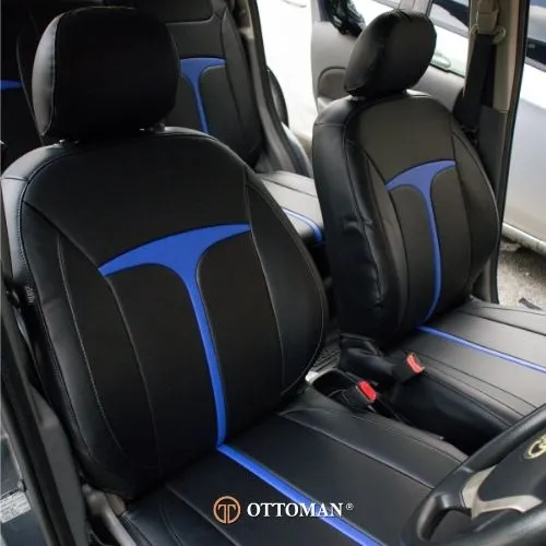 Perodua Myvi Ottoman — real install