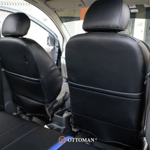 Perodua Myvi Ottoman — real install