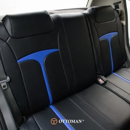 Perodua Myvi Ottoman — real install