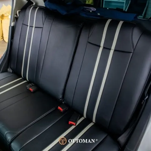 Perodua Myvi Ottoman — real install