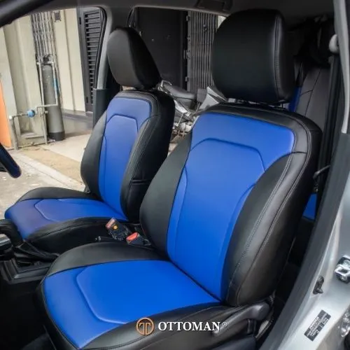 Perodua Myvi Origin Series Sapphire & Black — real install