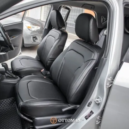 Perodua Myvi Ottoman — real install