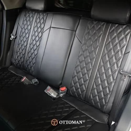 Perodua Myvi Ottoman — real install