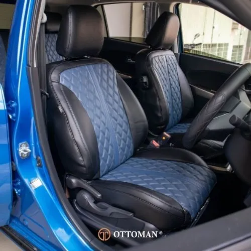 Perodua Myvi Ottoman — real install