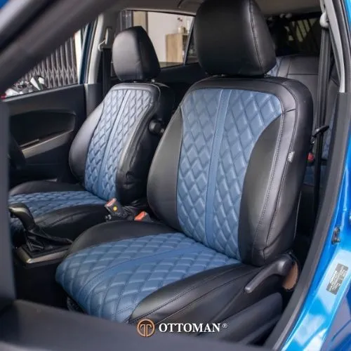 Perodua Myvi Ottoman — real install