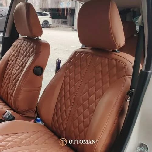 Perodua Myvi Ottoman — real install