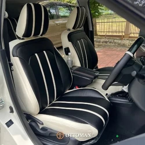 Perodua Myvi Ottoman — real install