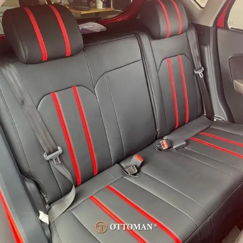Perodua Myvi Ottoman — real install