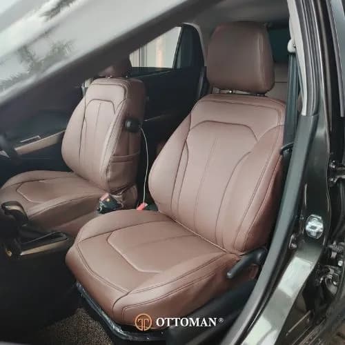 Perodua Myvi Ottoman — real install