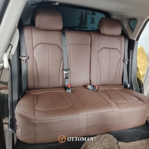Perodua Myvi Ottoman — real install
