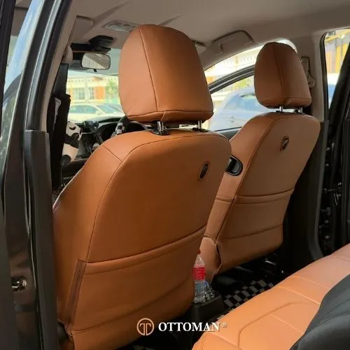 Perodua Myvi Ottoman — real install