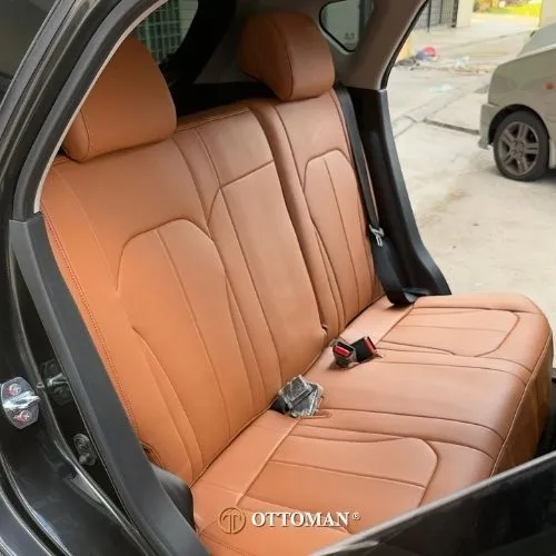 Perodua Myvi Ottoman — real install