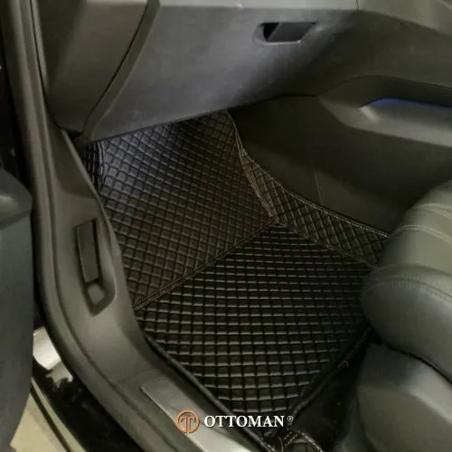 Peugeot 3008 Classic Series Black — real install