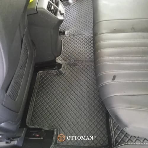 Peugeot 3008 Classic Series Black — real install
