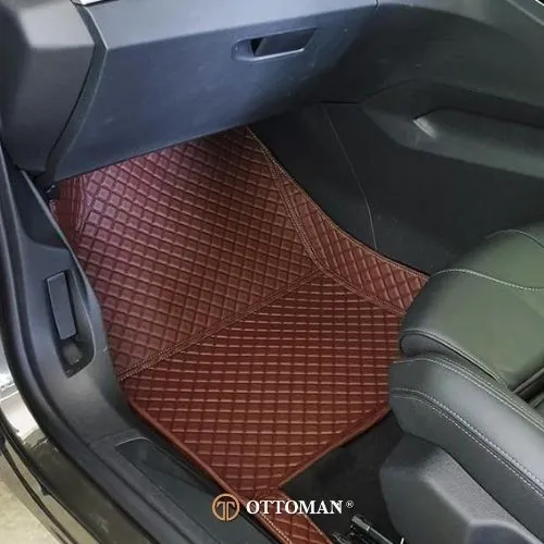 Peugeot 3008 Classic Series Brown — real install