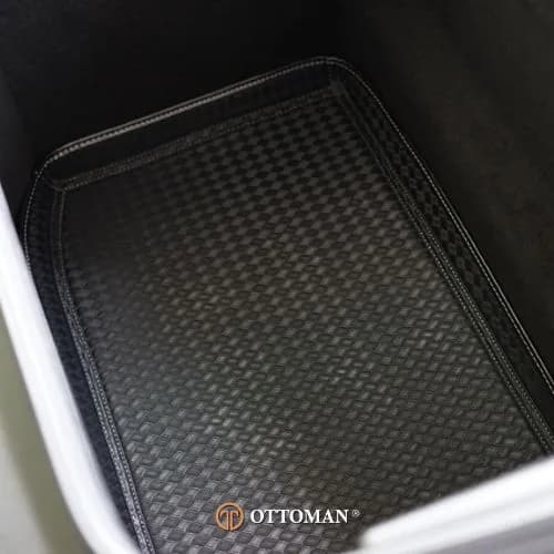 Porsche 911 Titanium Series Black — real install
