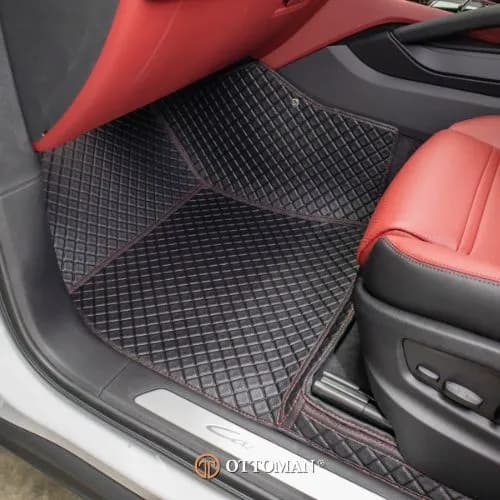 Porsche Cayenne Classic Series Black — real install