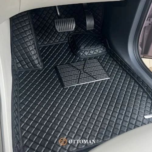 Proton eMas 5 Classic Series Black — real install