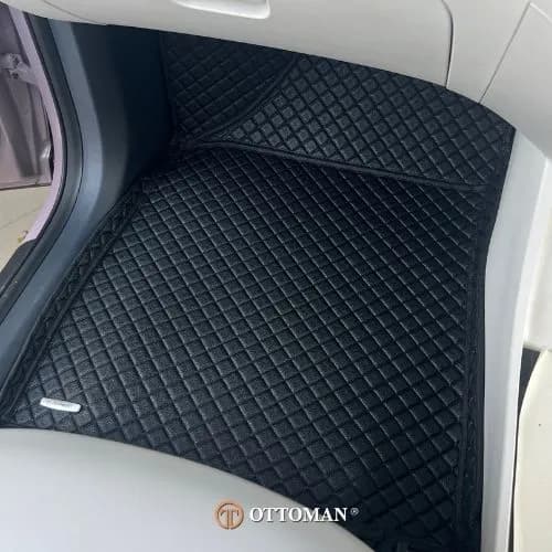Proton eMas 5 Classic Series Black — real install