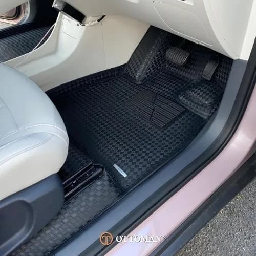 Proton eMas 5 Titanium Series Black — real install