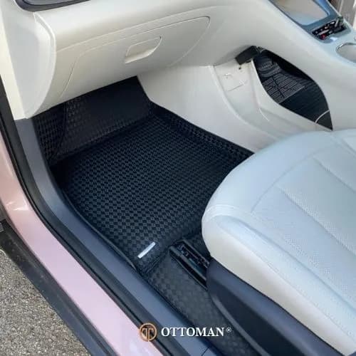 Proton eMas 5 Titanium Series Black — real install