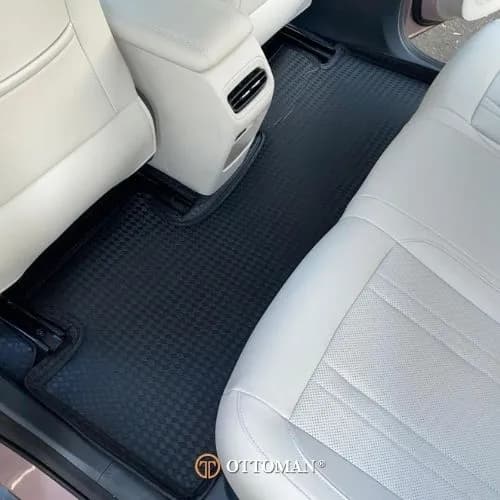Proton eMas 5 Titanium Series Black — real install
