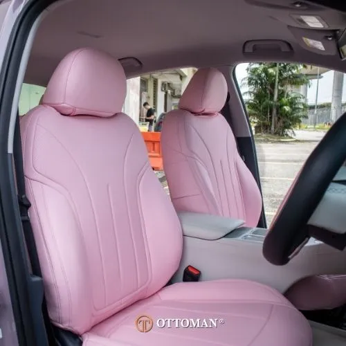 Proton eMas 5 Ottoman — real install