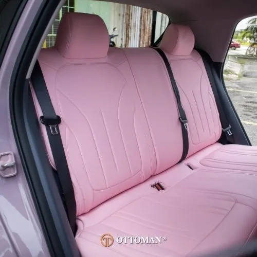 Proton eMas 5 Ottoman — real install