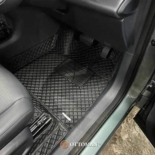 Proton eMas 7 Classic Series Black — real install