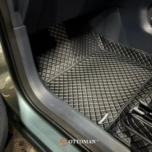 Proton eMas 7 Classic Series Black — real install