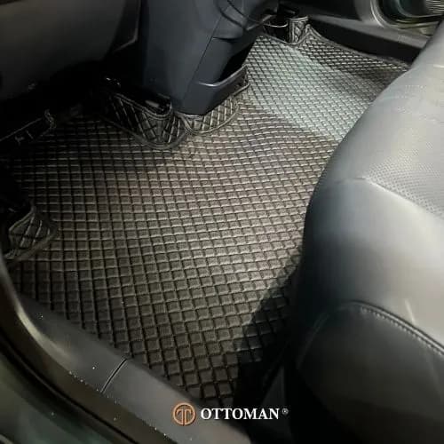 Proton eMas 7 Classic Series Black — real install