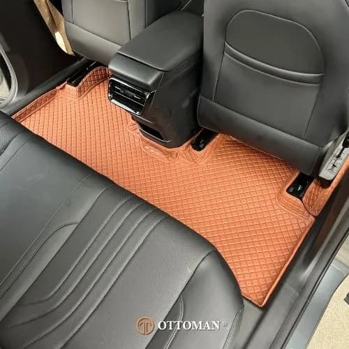 Proton eMas 7 Classic Series Porsche Orange — real install