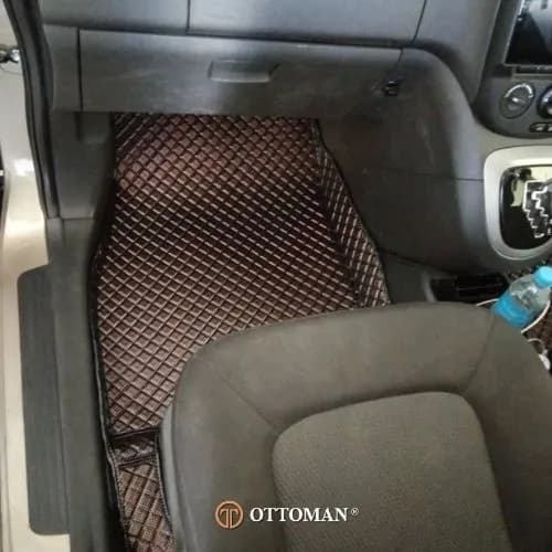 Proton Exora Galaxy Series Gold — real install