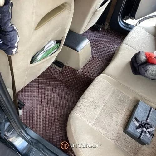 Proton Gen-2 Classic Series Brown — real install