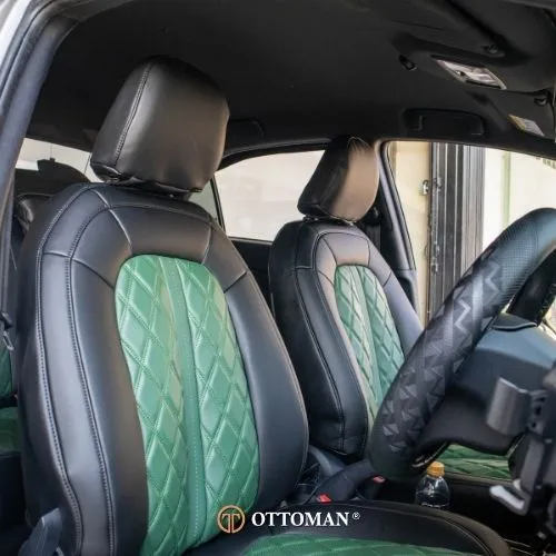 Proton Iriz Ottoman — real install
