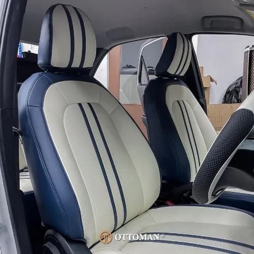 Proton Iriz Ottoman — real install