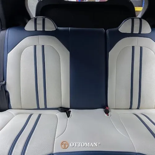 Proton Iriz Ottoman — real install