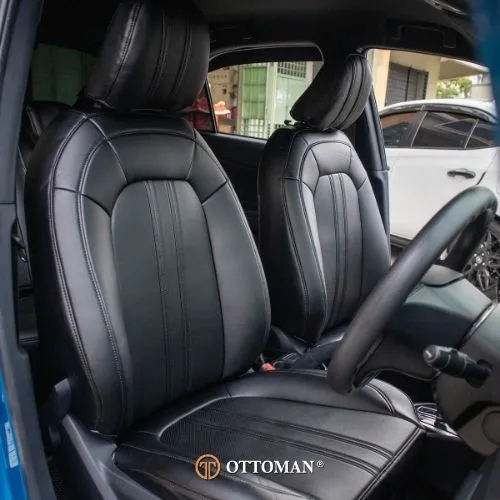 Proton Iriz Ottoman — real install