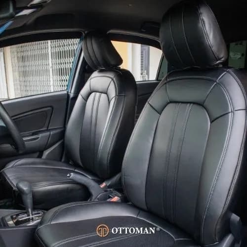Proton Iriz Ottoman — real install