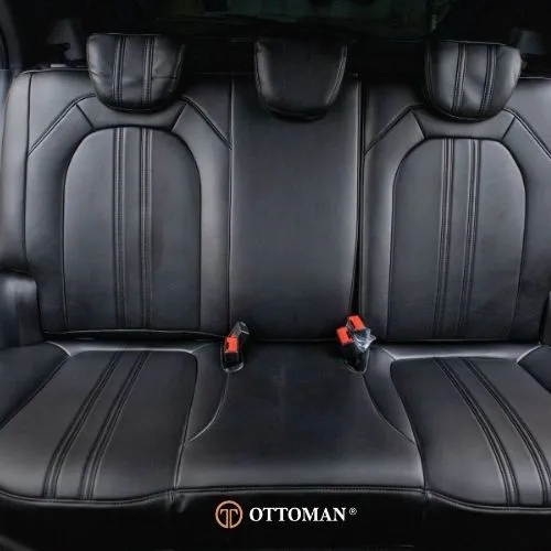 Proton Iriz Ottoman — real install