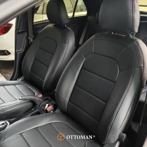 Proton Iriz Ottoman — real install