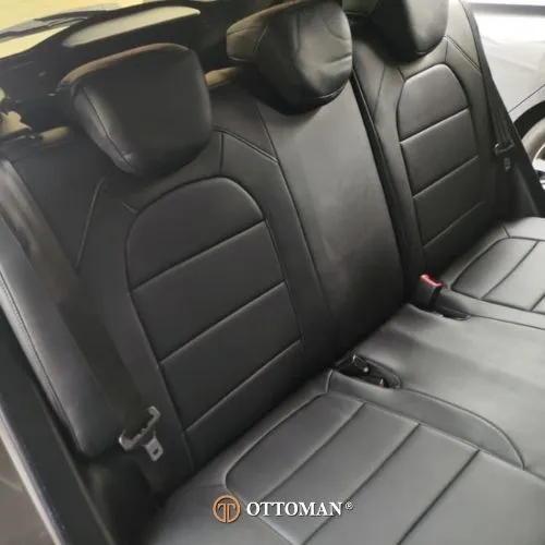 Proton Iriz Ottoman — real install