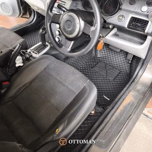Proton Persona Classic Series Black — real install