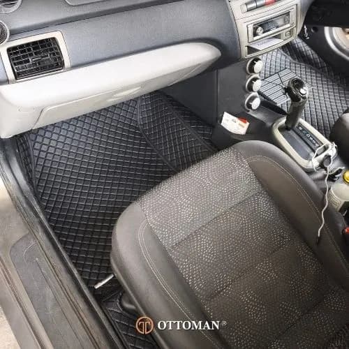 Proton Persona Classic Series Black — real install