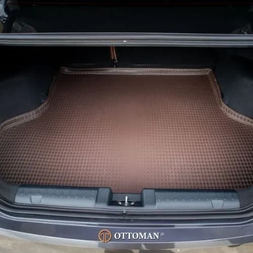 Proton Persona Titanium Series Brown — real install